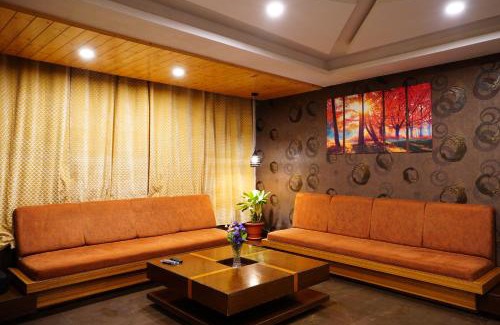 Gangtok Hotel | The Fortuna Gangtok