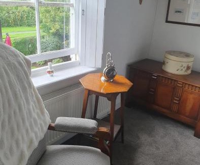 Scalby House | The Foulsyke Licensed Bed and Breakfast Scalby Scarborough