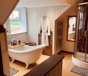 Scalby House | The Foulsyke Licensed Bed and Breakfast Scalby Scarborough