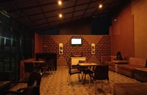 Kampala Other | The Fountain Yard