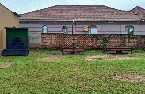 Kampala Other | The Fountain Yard