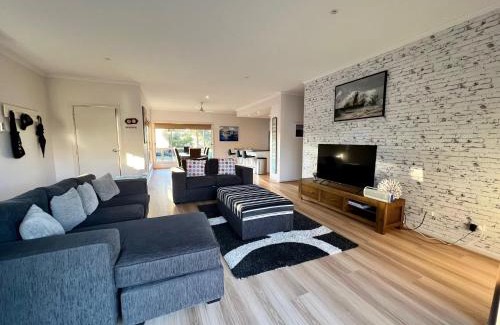 Waterhouse House | The Four CCCC's
