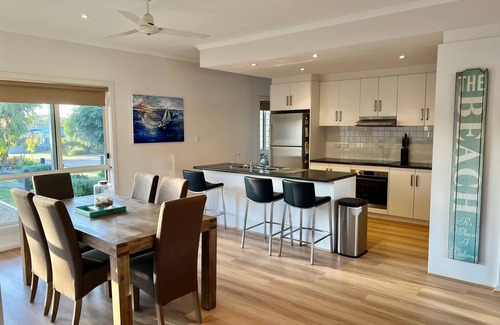 Waterhouse House | The Four CCCC's - WI FI