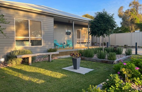 Waterhouse House | The Four CCCC's - WI FI