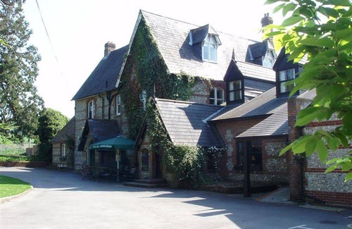 Melcombe Bingham Hotel | The Fox Inn
