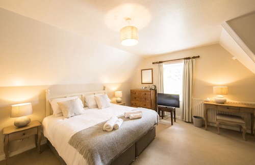 Melcombe Bingham Hotel | The Fox Inn