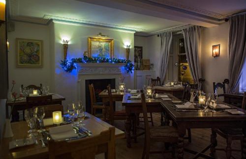 Richmond Hotel | The Frenchgate Hotel