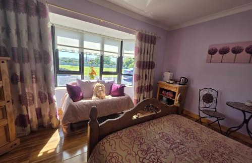 Montfield Bed & Breakfast | The Front Room