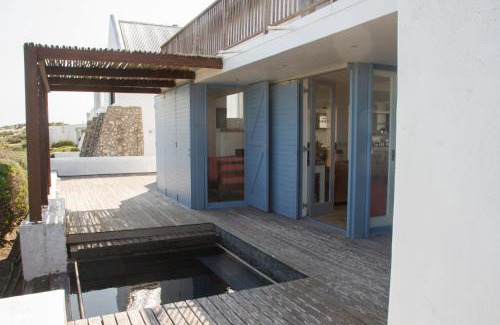 Paternoster Apartment | The Future