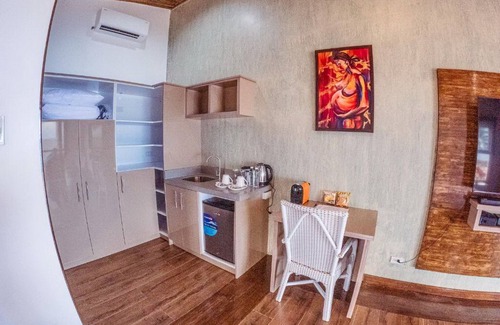 Lazi Hotel | The Gabayan Riviera
