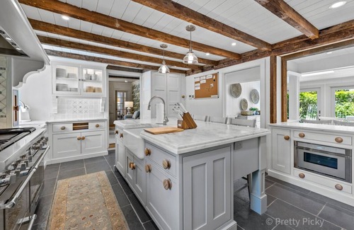 Chatham House | The Gables: 364-C Chatham Resort Style Estate with Heated Pool, Close to Everything