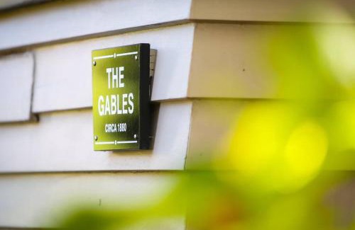 Bowral House | The Gables - Circa 1880 - Classic Bowral Property