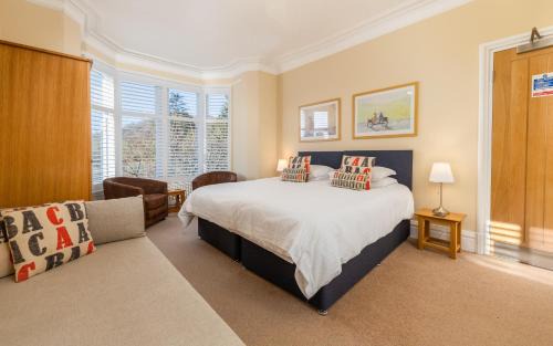 Ambleside House | The Gables Guest House