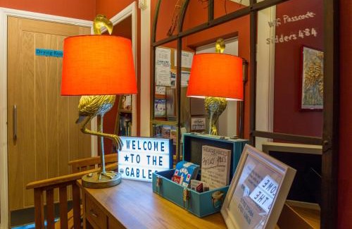 Ambleside House | The Gables Guest House