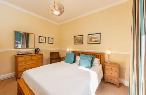 Ambleside House | The Gables Guest House