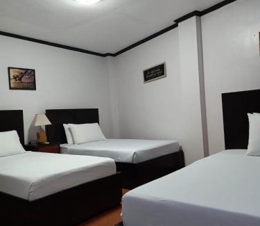 Tagbilaran Bed & Breakfast | The Gabriella Bed and Breakfast