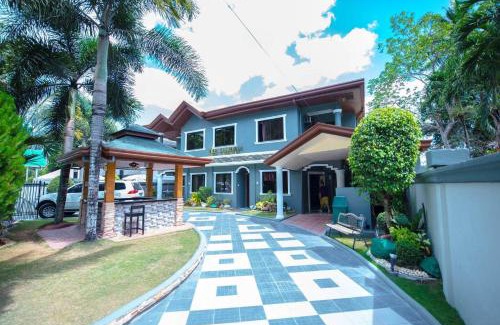 Tagbilaran Bed & Breakfast | The Gabriella Bed and Breakfast