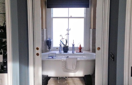 Bath City Centre Hotel | The Gainsborough Bath Spa