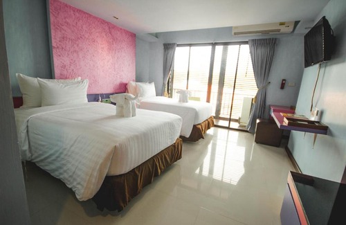 Ko Chang Hotel | The Gallery At Koh Chang