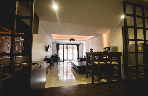 Ko Chang Hotel | The Gallery At Koh Chang