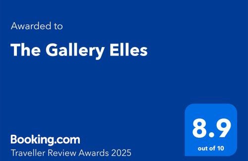 East Legon Apartment | The Gallery Elles