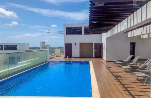 East Legon Apartment | The Gallery Elles