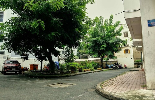 District 1 House | The Gallery House by SHE - D1 and 5 min to the city center