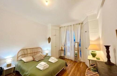 Reims City Centre Apartment | The Gallery - HyperCentre Reims