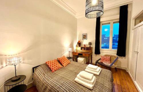 Reims City Centre Apartment | The Gallery - HyperCentre Reims