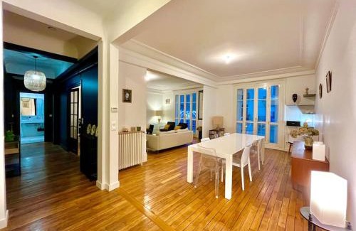 Reims City Centre Apartment | The Gallery - HyperCentre Reims