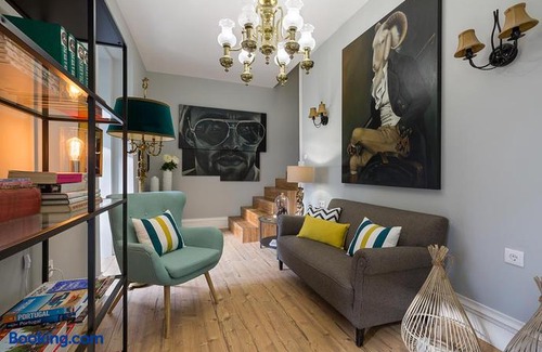 Bonfim Apartment | the gallery Studios II