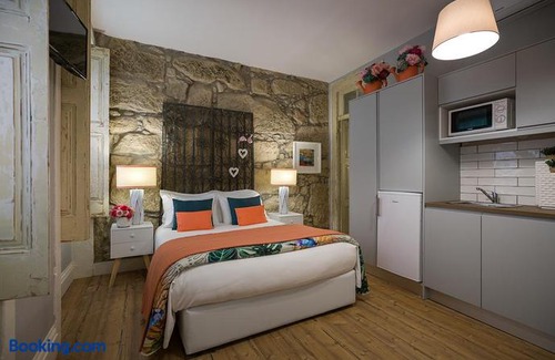 Bonfim Apartment | the gallery Studios II