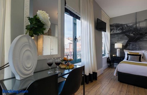 Bonfim Apartment | the gallery Studios II