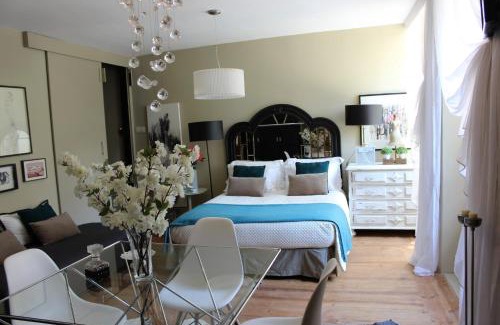 Bonfim Apartment | The Gallery Studios