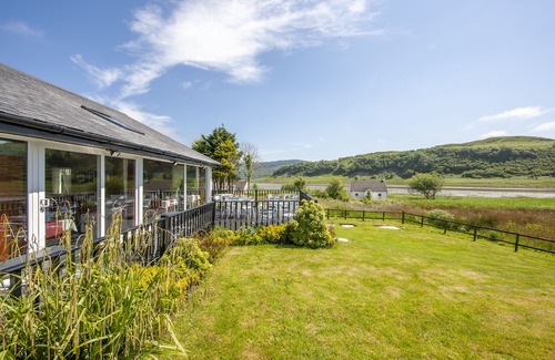 Ardfern Hotel | The Galley of Lorne Inn
