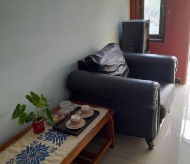 Wirobrajan House | The Gambir Sawit Syariah Homestay