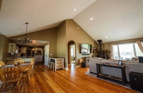 Dillon House | The Gamblers house