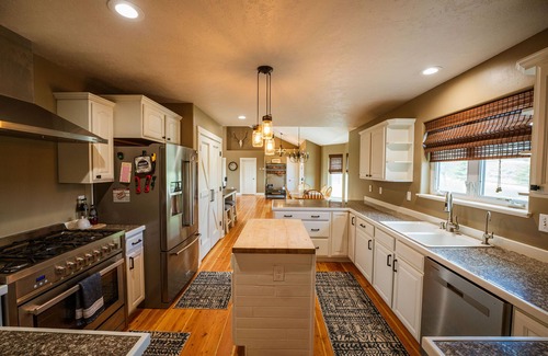 Dillon House | The Gamblers house