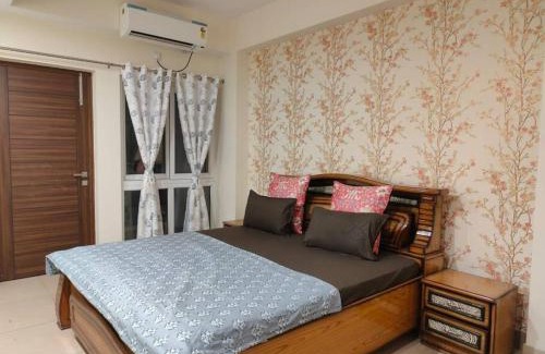 Rishikesh House | The Ganges View Luxury Penthouse by iTvara