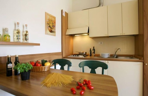 Colombare House | The Garda Village by Interhome