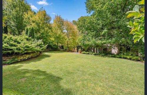 Aldgate Apartment | The Garden Gatehouse