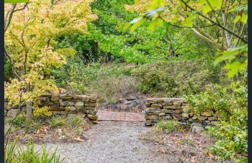 Aldgate Apartment | The Garden Gatehouse