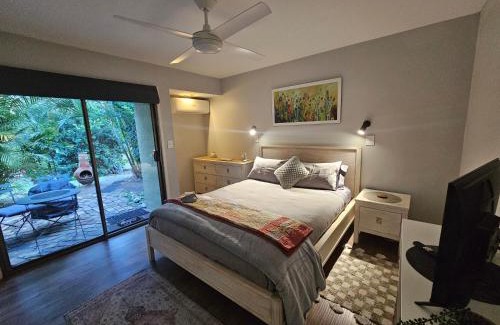 Barellan Point House | The Garden House BnB