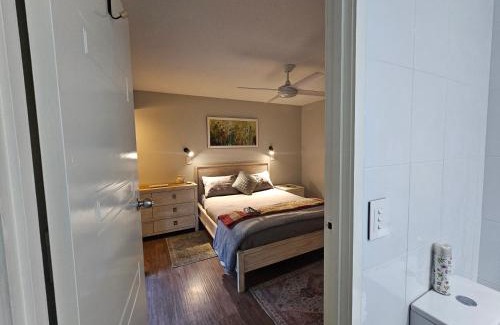 Barellan Point House | The Garden House BnB