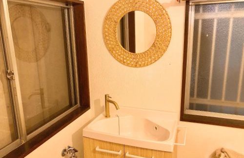 Nishi Apartment | The garden inn Osaka Dome