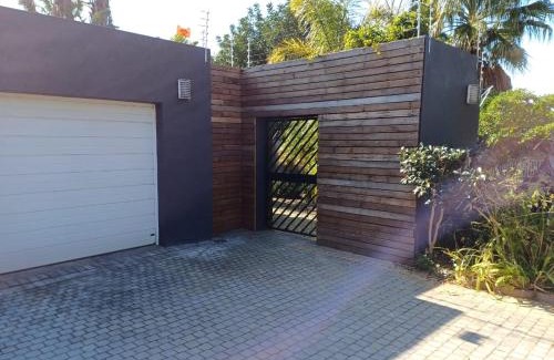 Eikenbosch Apartment | The Garden Loft