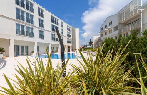 Umag Apartment | The Garden Palace Umag by Locap Group