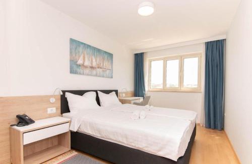 Umag Apartment | The Garden Palace Umag by Locap Group