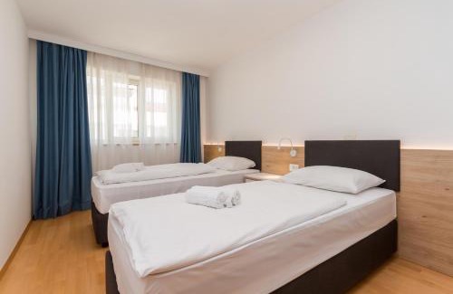 Umag Apartment | The Garden Palace Umag by Locap Group