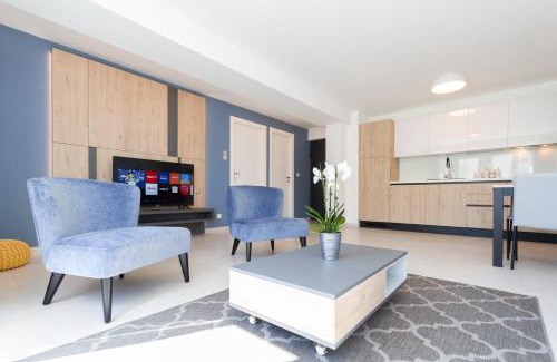 Umag Apartment | The Garden Palace Umag by Locap Group